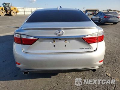 Zdjęcie 6 z 12 samochodu: 2015 LEXUS ES 350 VIN:JTHBK1GG4F2189887 - miniatura