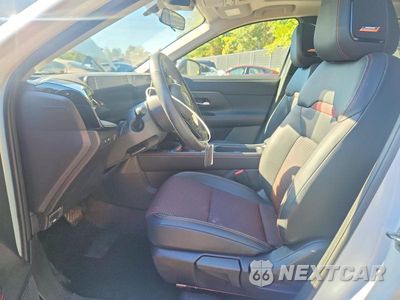 Zdjęcie 7 z 14 samochodu: 2026 NISSAN KICKS SR VIN:3N8AP6DD0TL314470 - miniatura