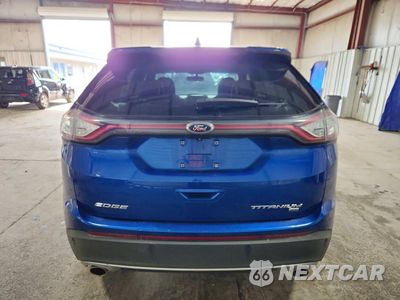 Zdjęcie 6 z 13 samochodu: 2018 FORD EDGE TITANIUM VIN:2FMPK4K87JBC33162 - miniatura