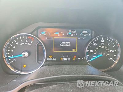 Zdjęcie 9 z 13 samochodu: 2021 FORD EXPEDITION MAX LIMITED VIN:1FMJK1KT7MEA36820 - miniatura