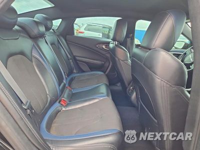 Zdjęcie 10 z 12 samochodu: 2015 CHRYSLER 200 200S VIN:1C3CCCDB1FN618073 - miniatura
