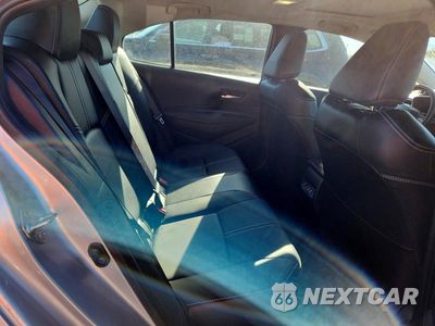 Zdjęcie 10 z 12 samochodu: 2024 TOYOTA COROLLA HYBRID XLE VIN:JTDBCMFE6RJ037216 - miniatura
