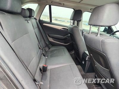 Zdjęcie 10 z 12 samochodu: 2015 BMW X1 XDRIVE28I VIN:WBAVL1C52FVY27646 - miniatura