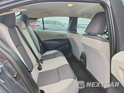 Zdjęcie 10 z 12 samochodu: 2026 TOYOTA COROLLA LE VIN:5YFB4MDE8TP406662 - miniatura