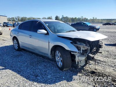 Czwarte zdjęcie samochodu z boku: 2010 NISSAN ALTIMA 2.5 VIN:1N4AL2APXAN424718 - miniatura