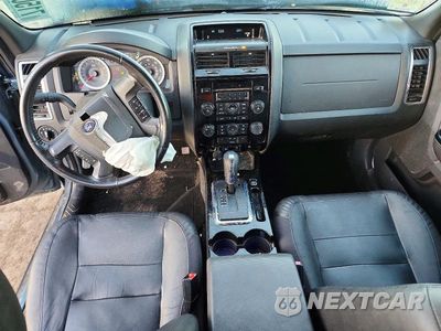 Zdjęcie 8 z 13 samochodu: 2011 FORD ESCAPE LIMITED VIN:1FMCU9EG5BKC46511 - miniatura