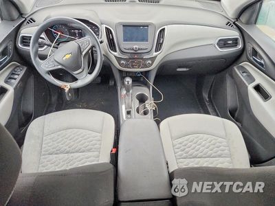 Zdjęcie 8 z 13 samochodu: 2018 CHEVROLET EQUINOX LS VIN:3GNAXHEV5JS570807 - miniatura
