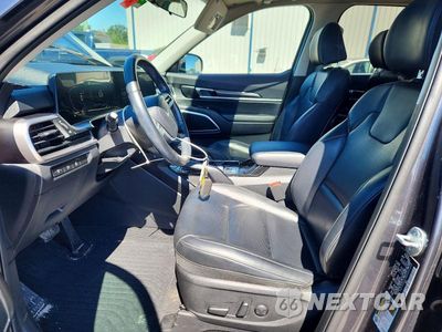Zdjęcie 7 z 13 samochodu: 2024 KIA TELLURIDE S VIN:5XYP64GC8RG465086 - miniatura