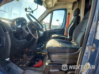 Zdjęcie 7 z 12 samochodu: 2020 RAM PROMASTER 3500 DELIVERY VAN VIN:3C6URVJG0LE147714 - miniatura