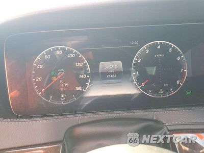 Zdjęcie 9 z 12 samochodu: 2019 MERCEDES-BENZ S 560 4MATIC VIN:WDDUG8GB6KA449236 - miniatura