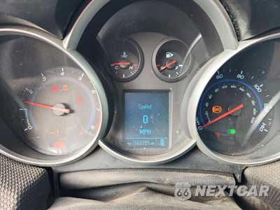 Zdjęcie 9 z 12 samochodu: 2012 CHEVROLET CRUZE LT VIN:1G1PE5SC6C7120782 - miniatura