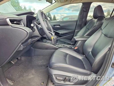 Zdjęcie 7 z 12 samochodu: 2020 TOYOTA COROLLA XLE VIN:5YFFPRAE3LP012299 - miniatura
