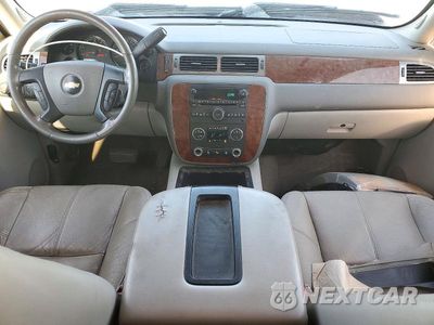 Zdjęcie 8 z 12 samochodu: 2007 CHEVROLET SILVERADO K1500 VIN:2GCEK19J671642917 - miniatura