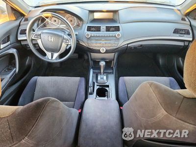 Zdjęcie 8 z 12 samochodu: 2008 HONDA ACCORD LX-S VIN:1HGCS12308A020731 - miniatura