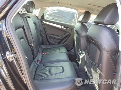 Zdjęcie 10 z 12 samochodu: 2014 AUDI A4 PREMIUM PLUS VIN:WAUEFAFL8EN006521 - miniatura