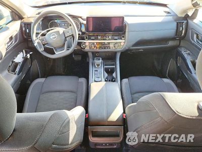Zdjęcie 8 z 14 samochodu: 2026 NISSAN PATHFINDER SV VIN:5N1DR3BE2TC244359 - miniatura