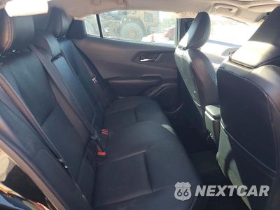Zdjęcie 10 z 12 samochodu: 2025 TOYOTA PRIUS LIMITED VIN:JTDACAAU8S3051668 - miniatura