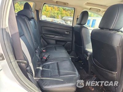 Zdjęcie 11 z 14 samochodu: 2014 MITSUBISHI OUTLANDER SE VIN:JA4AZ3A30EZ003580 - miniatura