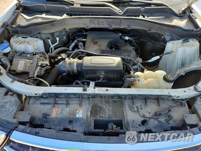 Zdjęcie 12 z 13 samochodu: 2020 FORD EXPLORER XLT VIN:1FMSK8DH6LGC55406 - miniatura