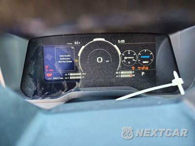 Zdjęcie 9 z 12 samochodu: 2023 TOYOTA TUNDRA PLATINUM HV VIN:5TFNC5DB3PX039656 - miniatura