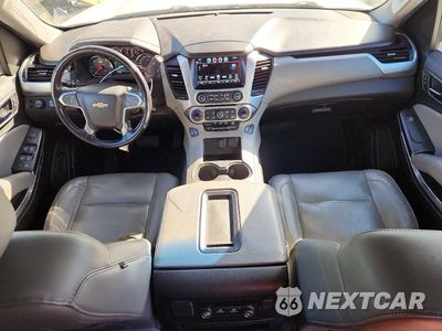Zdjęcie 8 z 13 samochodu: 2020 CHEVROLET TAHOE K1500 LT VIN:1GNSKBKC2LR217966 - miniatura