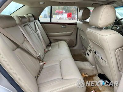 Zdjęcie 10 z 12 samochodu: 2006 CADILLAC DTS VIN:1G6KD57Y86U109591 - miniatura