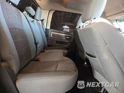 Zdjęcie 10 z 12 samochodu: 2014 RAM 1500 SLT VIN:1C6RR7TMXES421442 - miniatura