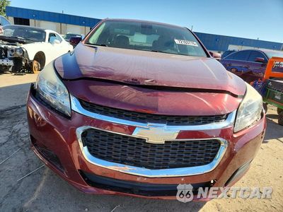 Piąte zdjęcie samochodu w środku: 2015 CHEVROLET MALIBU 1LT VIN:1G11C5SL9FF353884 - miniatura