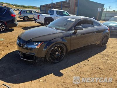 2008 AUDI TT 3.2 QUATTRO TRUDD38J481031140 - główne zdjęcie licytacji z USA - miniatura