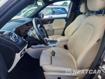 Zdjęcie 7 z 13 samochodu: 2024 MERCEDES-BENZ EQB 300 4MATIC VIN:W1N9M0KB5RN093990 - miniatura