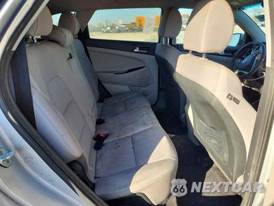 Zdjęcie 11 z 13 samochodu: 2019 HYUNDAI TUCSON SE VIN:KM8J23A49KU967618 - miniatura