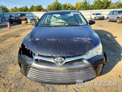 Piąte zdjęcie samochodu w środku: 2015 TOYOTA CAMRY LE VIN:4T1BF1FK9FU969976 - miniatura
