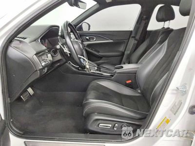 Zdjęcie 7 z 12 samochodu: 2023 ACURA INTEGRA A-SPEC TECH VIN:19UDE4H6XPA019034 - miniatura
