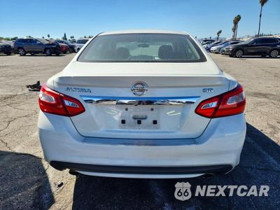 Zdjęcie 6 z 13 samochodu: 2016 NISSAN ALTIMA 2.5 SR VIN:1N4AL3AP1GC239693 - miniatura