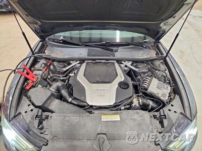 Zdjęcie 11 z 12 samochodu: 2019 AUDI A6 PREMIUM PLUS VIN:WAUL2AF26KN024392 - miniatura