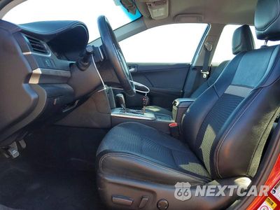 Zdjęcie 7 z 12 samochodu: 2014 TOYOTA CAMRY SE VIN:4T1BF1FK9EU864403 - miniatura