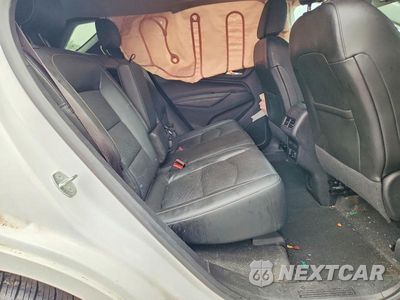Zdjęcie 11 z 13 samochodu: 2018 CHEVROLET EQUINOX PREMIER VIN:2GNAXMEV3J6122430 - miniatura