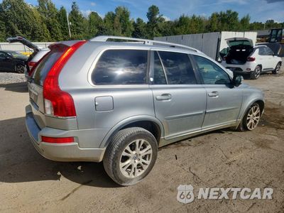 Trzecie zdjęcie samochodu z tyłu: 2013 VOLVO XC90 3.2 VIN:YV4952CYXD1653051 - miniatura