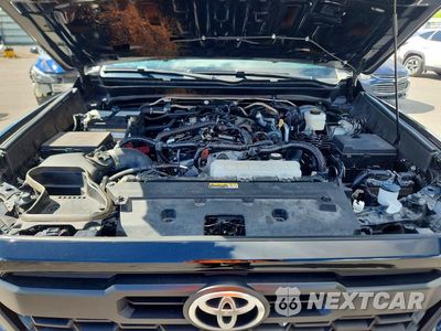 Zdjęcie 11 z 12 samochodu: 2025 TOYOTA TACOMA TRD SPORT VIN:3TMKB5FN1SM035617 - miniatura
