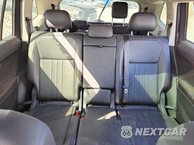 Zdjęcie 10 z 13 samochodu: 2024 VOLKSWAGEN TIGUAN SE VIN:3VVNB7AXXRM205177 - miniatura