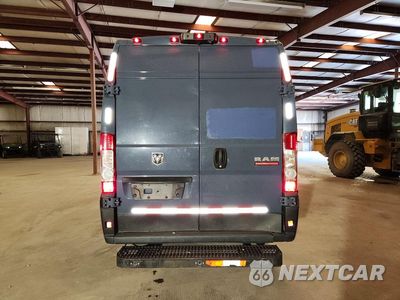 Zdjęcie 6 z 13 samochodu: 2021 RAM PROMASTER 3500 DELIVERY VAN VIN:3C6FRVJGXME503676 - miniatura