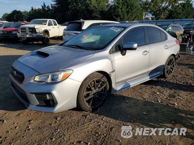 2020 SUBARU WRX PREMIUM JF1VA1C68L9820499 - główne zdjęcie licytacji z USA - miniatura