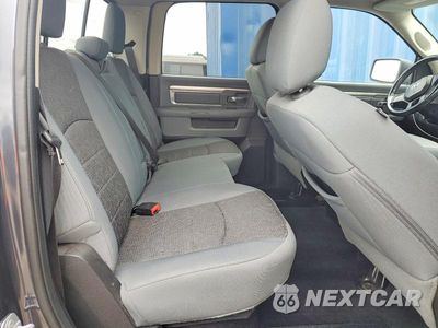 Zdjęcie 10 z 12 samochodu: 2015 RAM 1500 SLT VIN:1C6RR7LT8FS528336 - miniatura