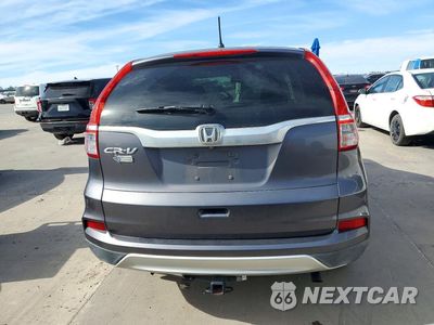 Zdjęcie 6 z 13 samochodu: 2016 HONDA CR-V EX VIN:3CZRM3H50GG716538 - miniatura