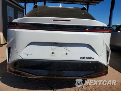 Zdjęcie 6 z 14 samochodu: 2026 LEXUS RZ 350E BASE VIN:JTJBDADB8TA005070 - miniatura