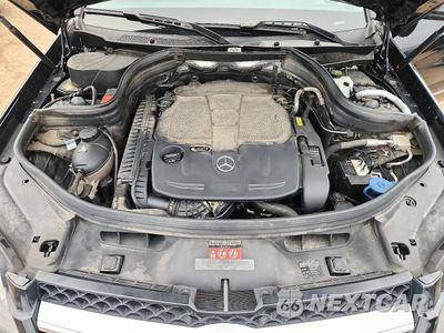 Zdjęcie 12 z 13 samochodu: 2015 MERCEDES-BENZ GLK 350 4MATIC VIN:WDCGG8JB0FG440478 - miniatura