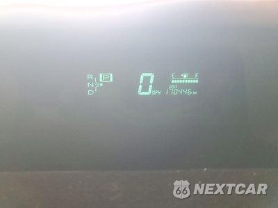 Zdjęcie 9 z 12 samochodu: 2007 TOYOTA PRIUS BASE VIN:JTDKB20U177632525 - miniatura