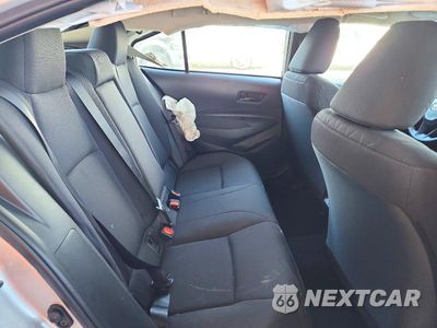 Zdjęcie 10 z 12 samochodu: 2026 TOYOTA COROLLA LE VIN:5YFB4MDE2TP428947 - miniatura