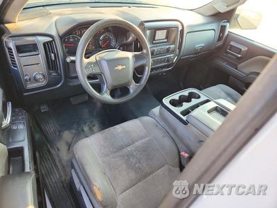 Zdjęcie 8 z 12 samochodu: 2015 CHEVROLET SILVERADO C1500 VIN:1GCNCPEH3FZ390746 - miniatura