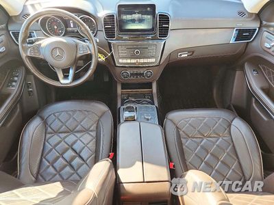 Zdjęcie 8 z 13 samochodu: 2017 MERCEDES-BENZ GLS 550 4MATIC VIN:4JGDF7DE9HA931791 - miniatura